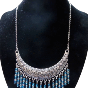Stella's necklases