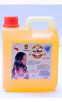 La’Best hair shampoo