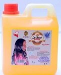 La'Best hair shampoo