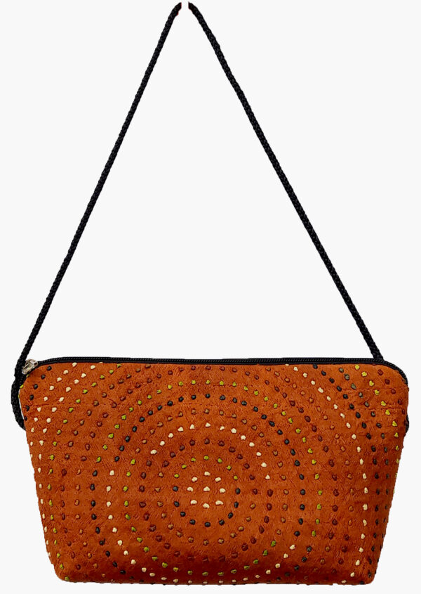 Bi cross Bag