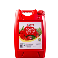 Hants Tomato Ketch up 5kgs