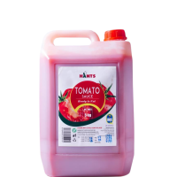 Hants Tomato sauce 5Ltrs