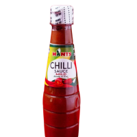 Hants chilli sauce (250g*24pcs)