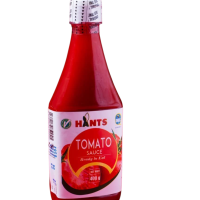 Hants Tomato sauce (400g*24pcs)