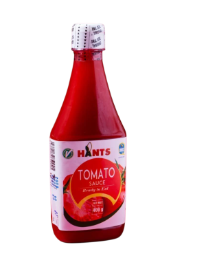 Hants Tomato sauce (400g*24pcs)