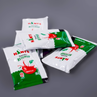 Hants Tomato Ketchup (20g*100pcs)