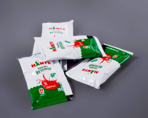 Hants Tomato Ketchup (20g*100pcs)