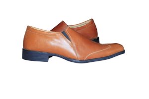 Closed gentle shoes (size 44)