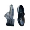 Oruhu leather school shoes