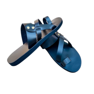 Oruhu Leather Sandals