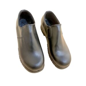 Oruhu Leather school shoes