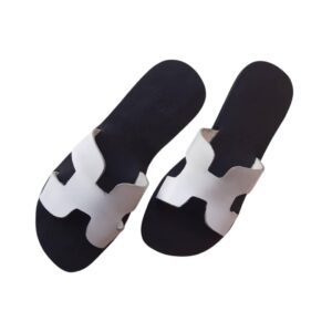 Oruhu Leather Sandals