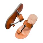 Oruhu Leather Sandals